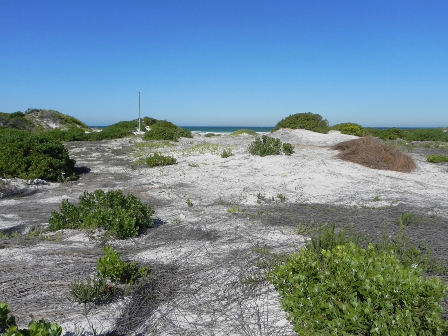 0 Bedroom Property for Sale in Struisbaai Western Cape
